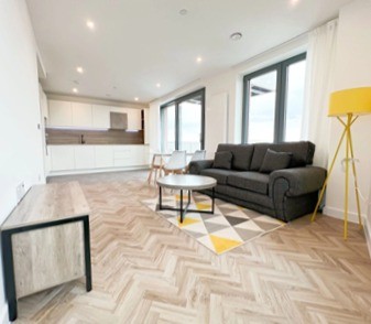 Bow｜Skyline Apartments｜2B2B