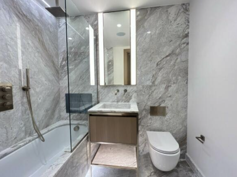 Aldgate｜The Haydon, Minories｜1B1B