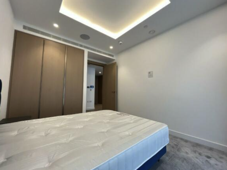 Aldgate｜The Haydon, Minories｜1B1B