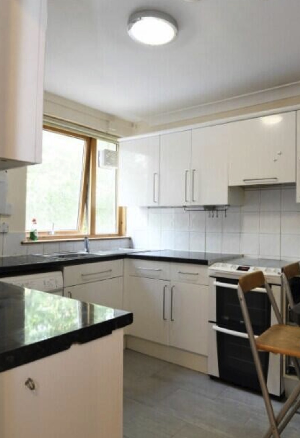 Camden｜Calstock｜3B1B