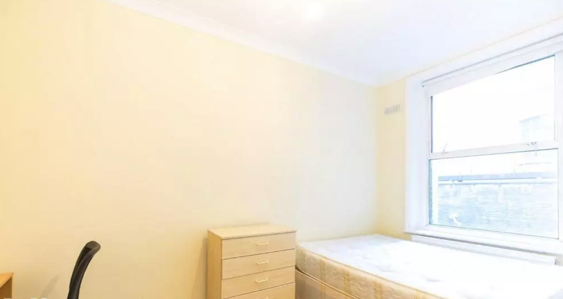 Camden Town｜Camden Street｜3B1B