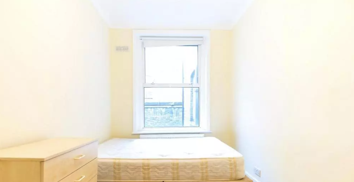 Camden Town｜Camden Street｜3B1B