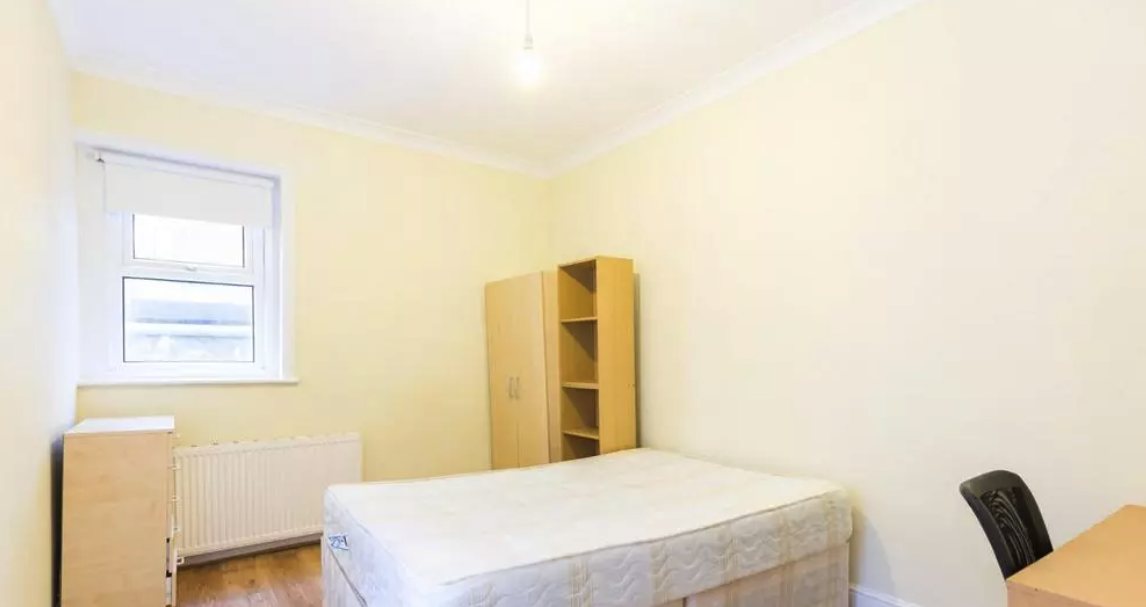 Camden Town｜Camden Street｜3B1B