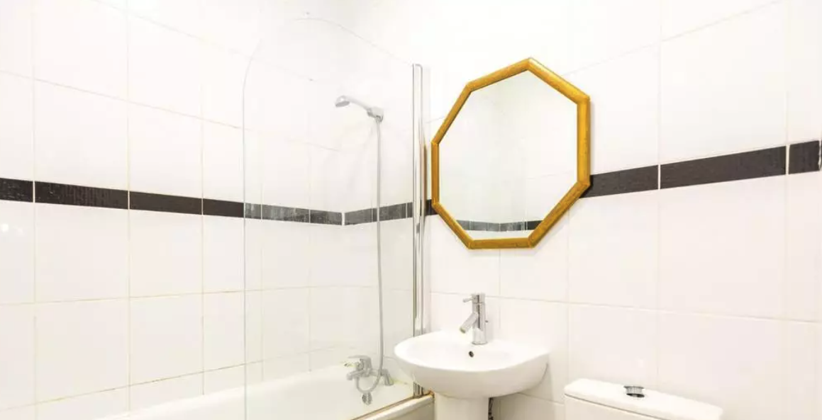 Camden Town｜Camden Street｜3B1B