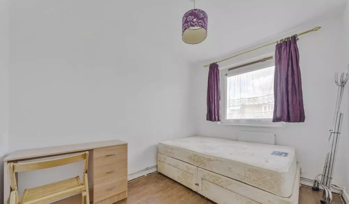 Camden Town｜Westerham｜3B1B