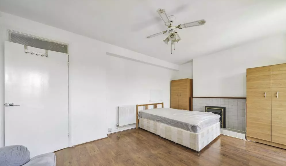 Camden Town｜Westerham｜3B1B