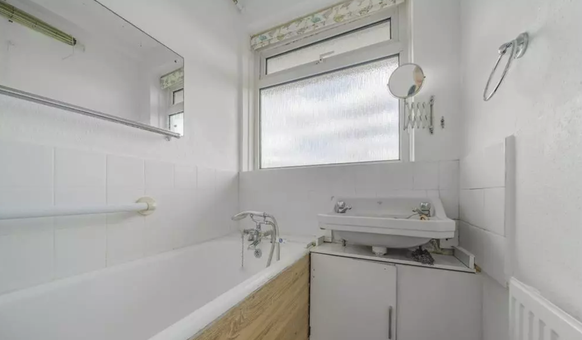 Camden Town｜Westerham｜3B1B