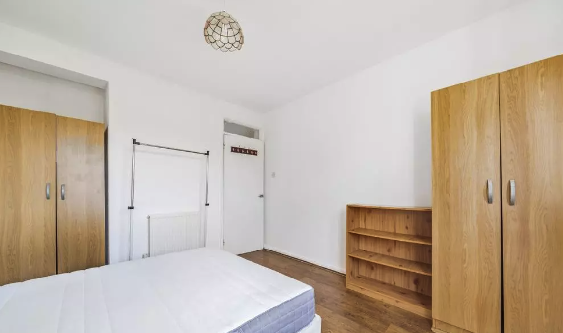 Camden Town｜Westerham｜3B1B