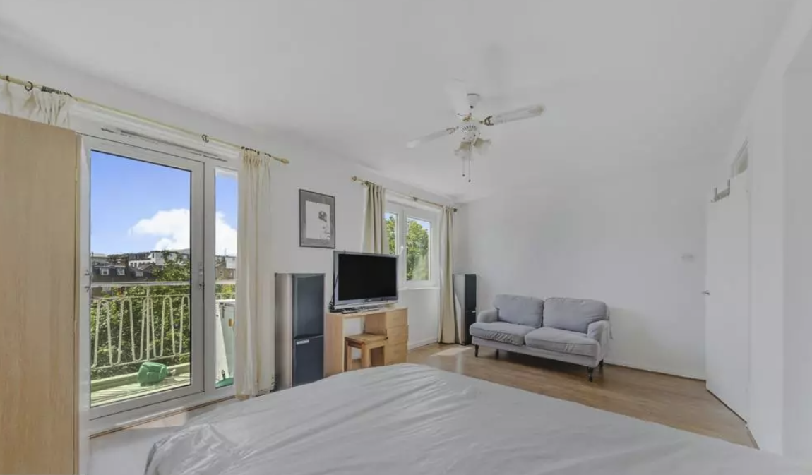 Camden Town｜Westerham｜3B1B
