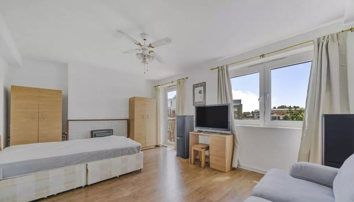 Camden Town｜Westerham｜3B1B
