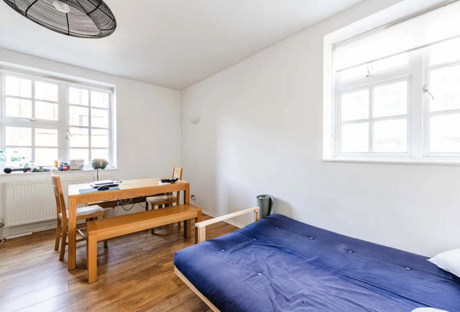 King's Cross｜Loxham House｜1B1B 