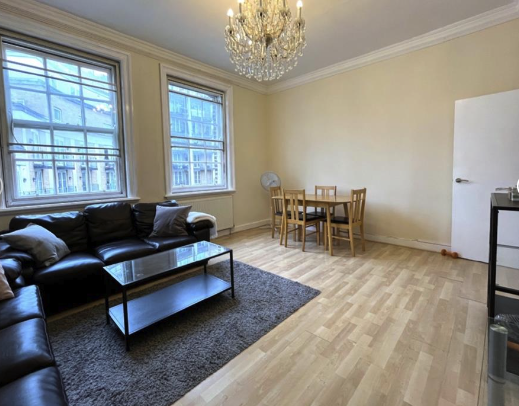Marylebone｜Hanover Gate Mansions｜2B1B