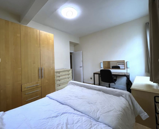 Marylebone｜Hanover Gate Mansions｜2B1B