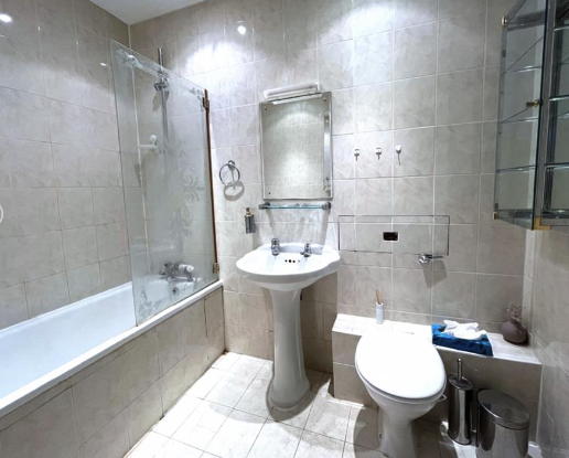 Marylebone｜Hanover Gate Mansions｜2B1B