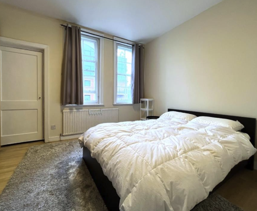 Marylebone｜Hanover Gate Mansions｜2B1B