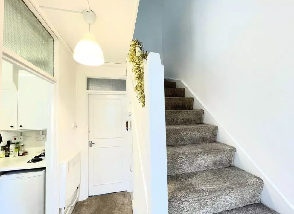 Euston｜Aldenham Street｜2B1B 
