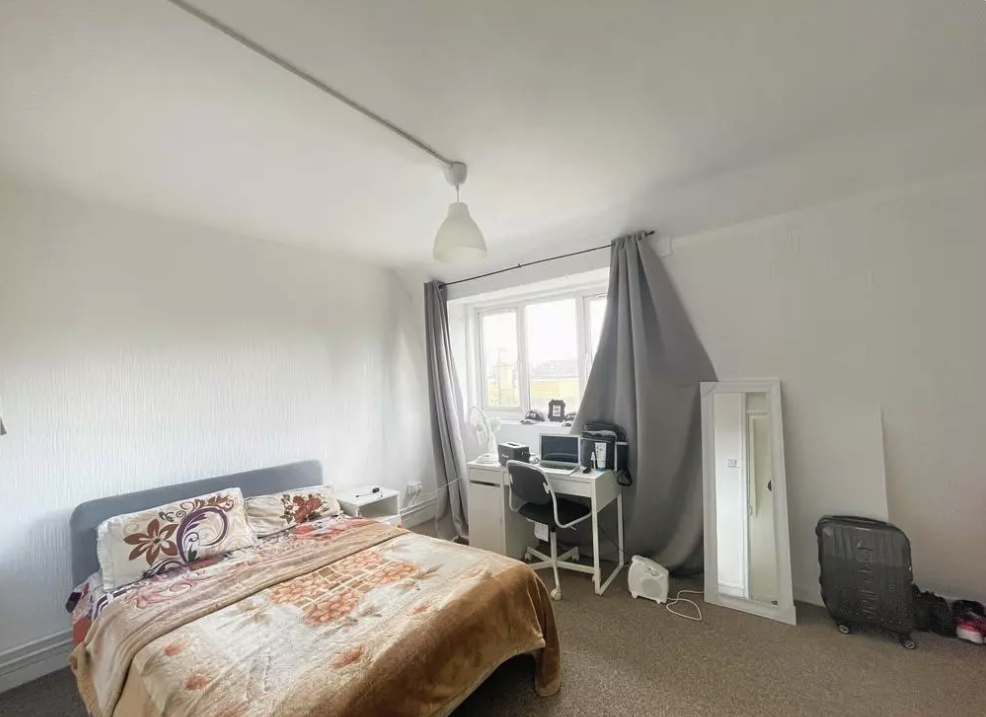 Euston｜Aldenham Street｜2B1B 