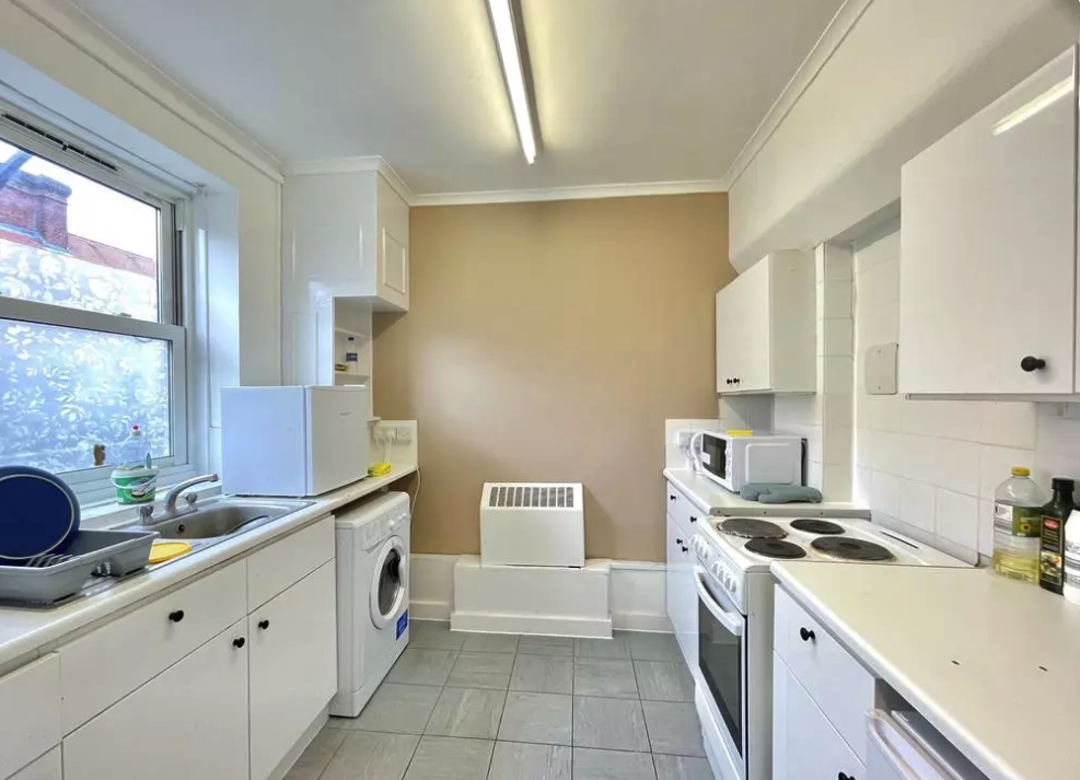 Euston｜Aldenham Street｜2B1B 