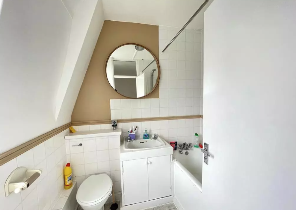 Euston｜Aldenham Street｜2B1B 