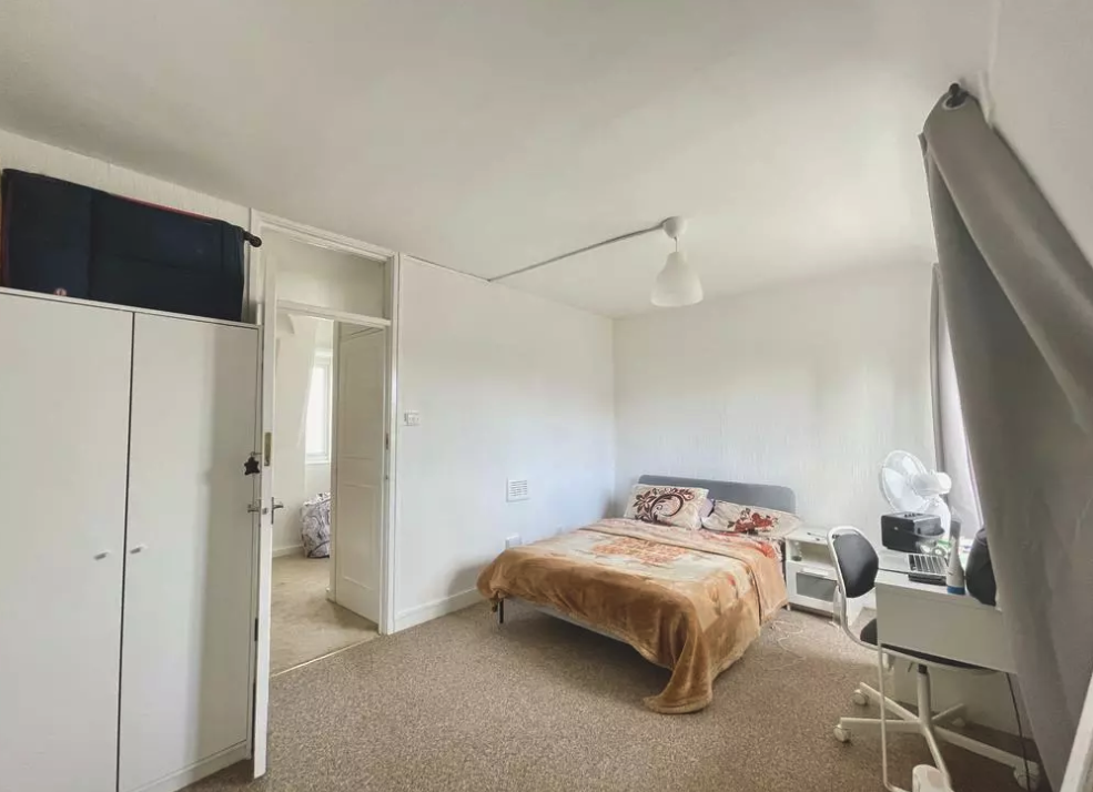 Euston｜Aldenham Street｜2B1B 