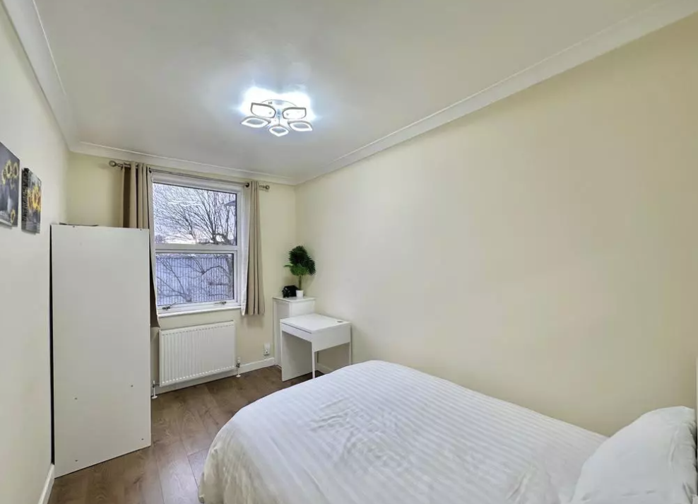 Euston｜London NW1｜2B1B