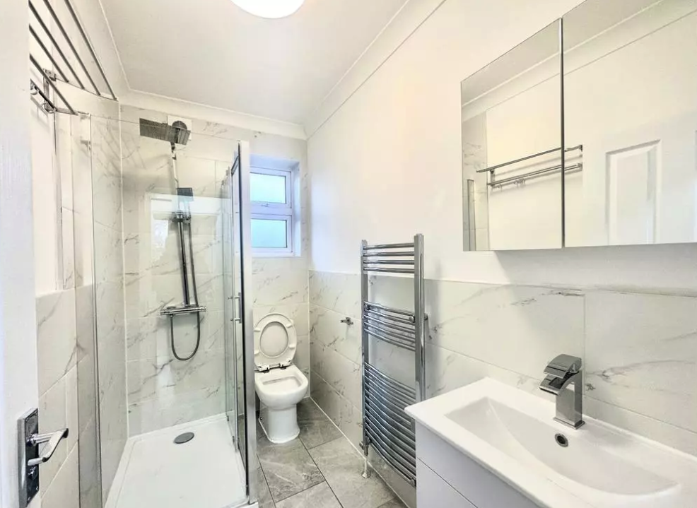 Euston｜London NW1｜2B1B