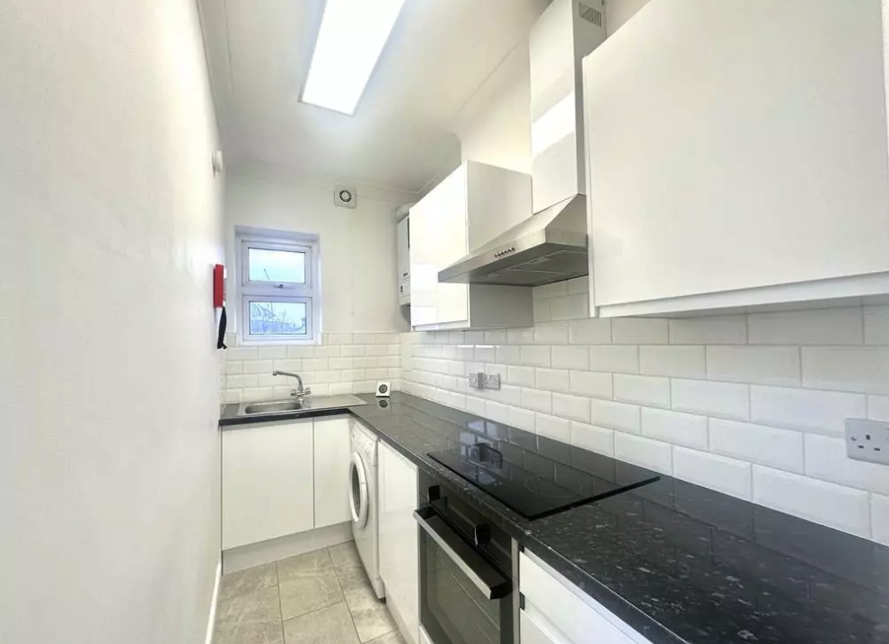Euston｜London NW1｜2B1B