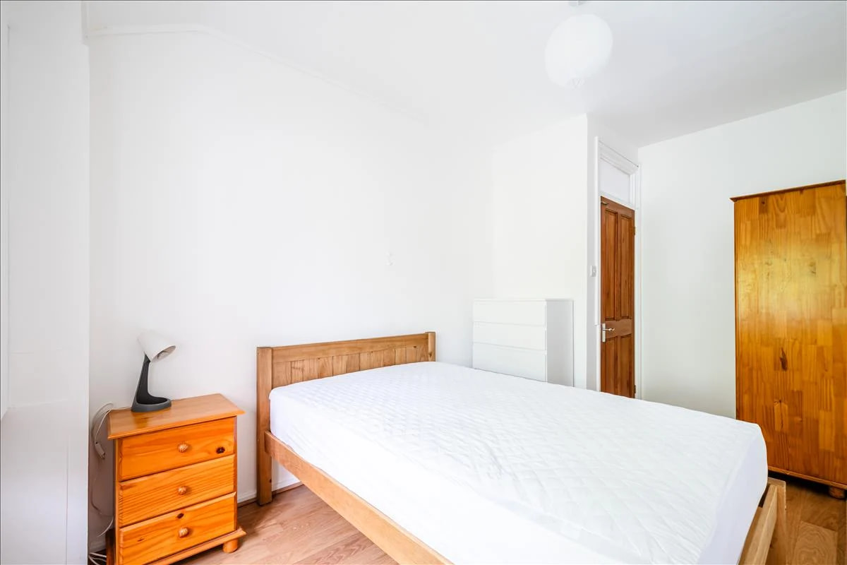 Euston｜Winsham House｜2B1B 
