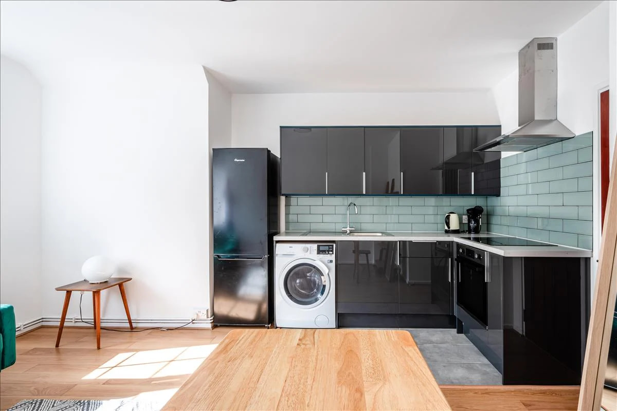 Euston｜Winsham House｜2B1B 