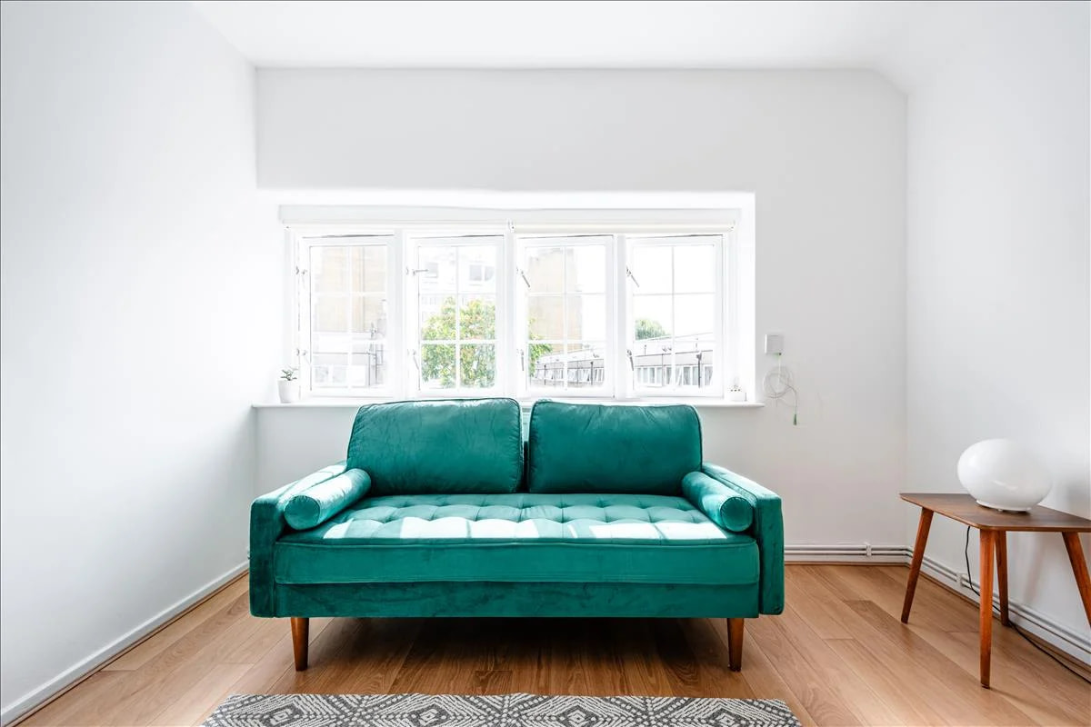 Euston｜Winsham House｜2B1B 