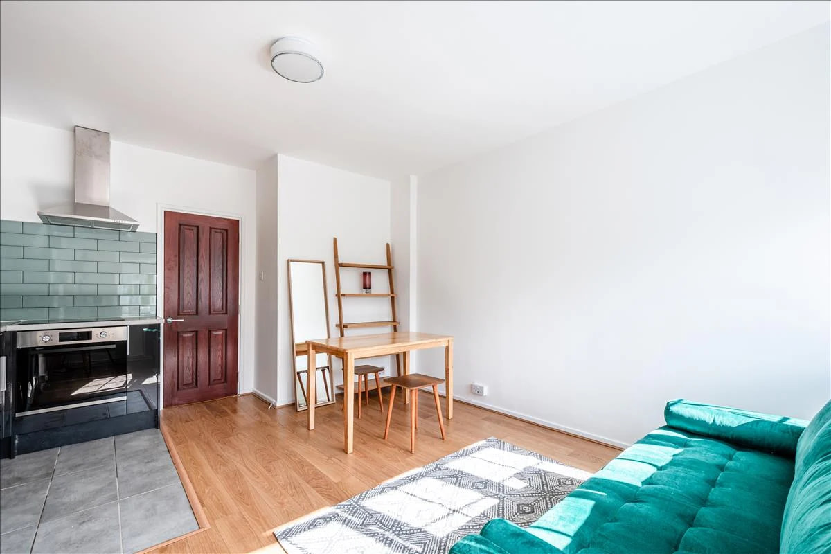Euston｜Winsham House｜2B1B 