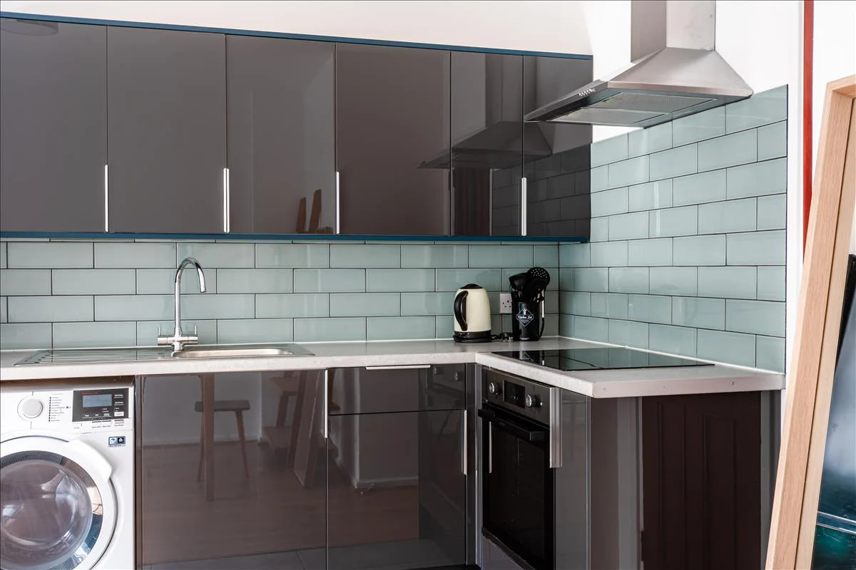 Euston｜Winsham House｜2B1B 