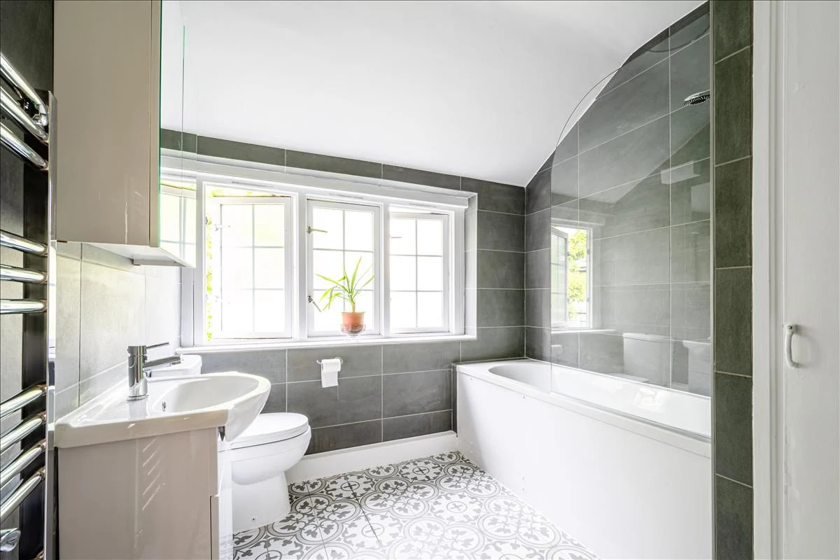 Euston｜Winsham House｜2B1B 