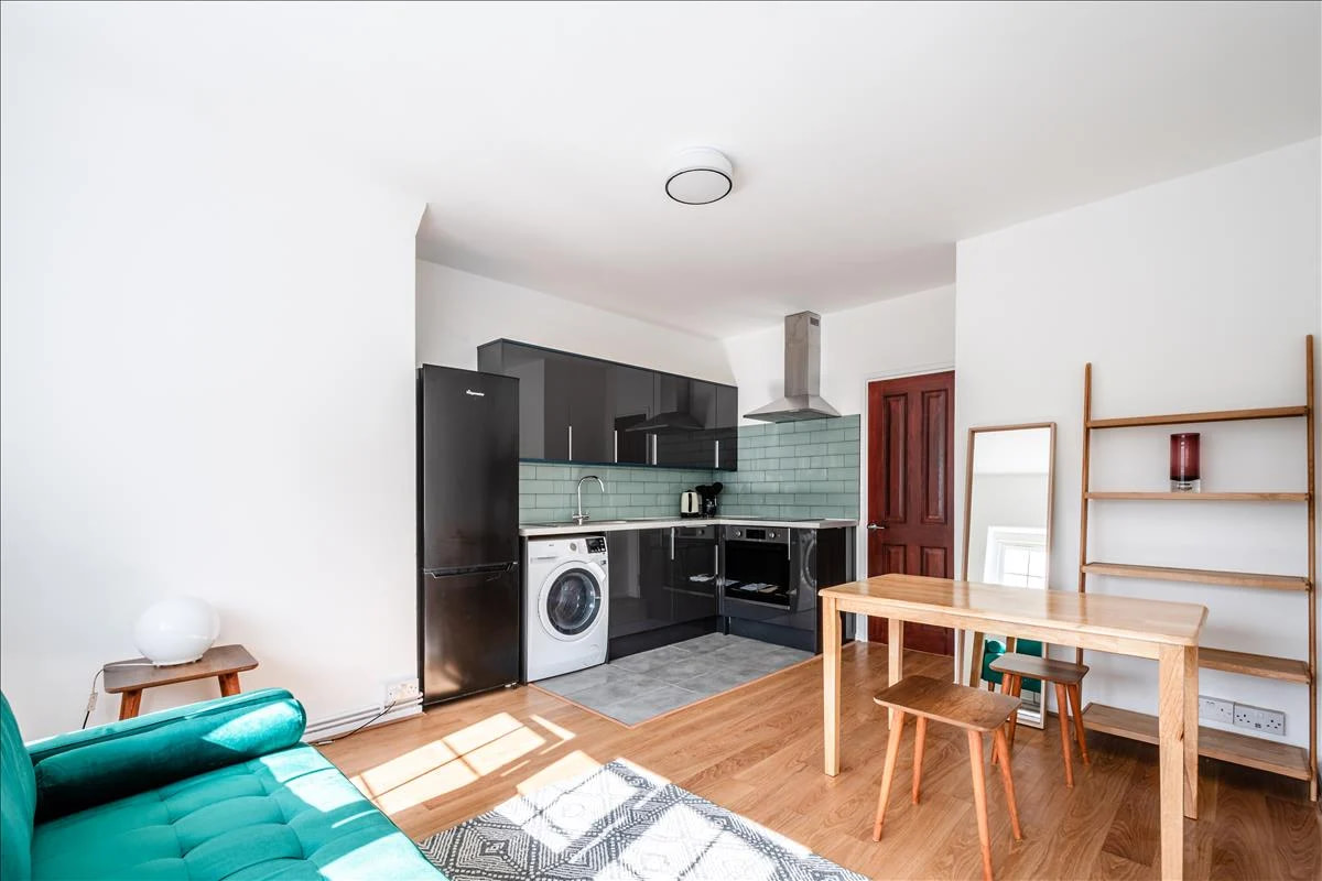Euston｜Winsham House｜2B1B 