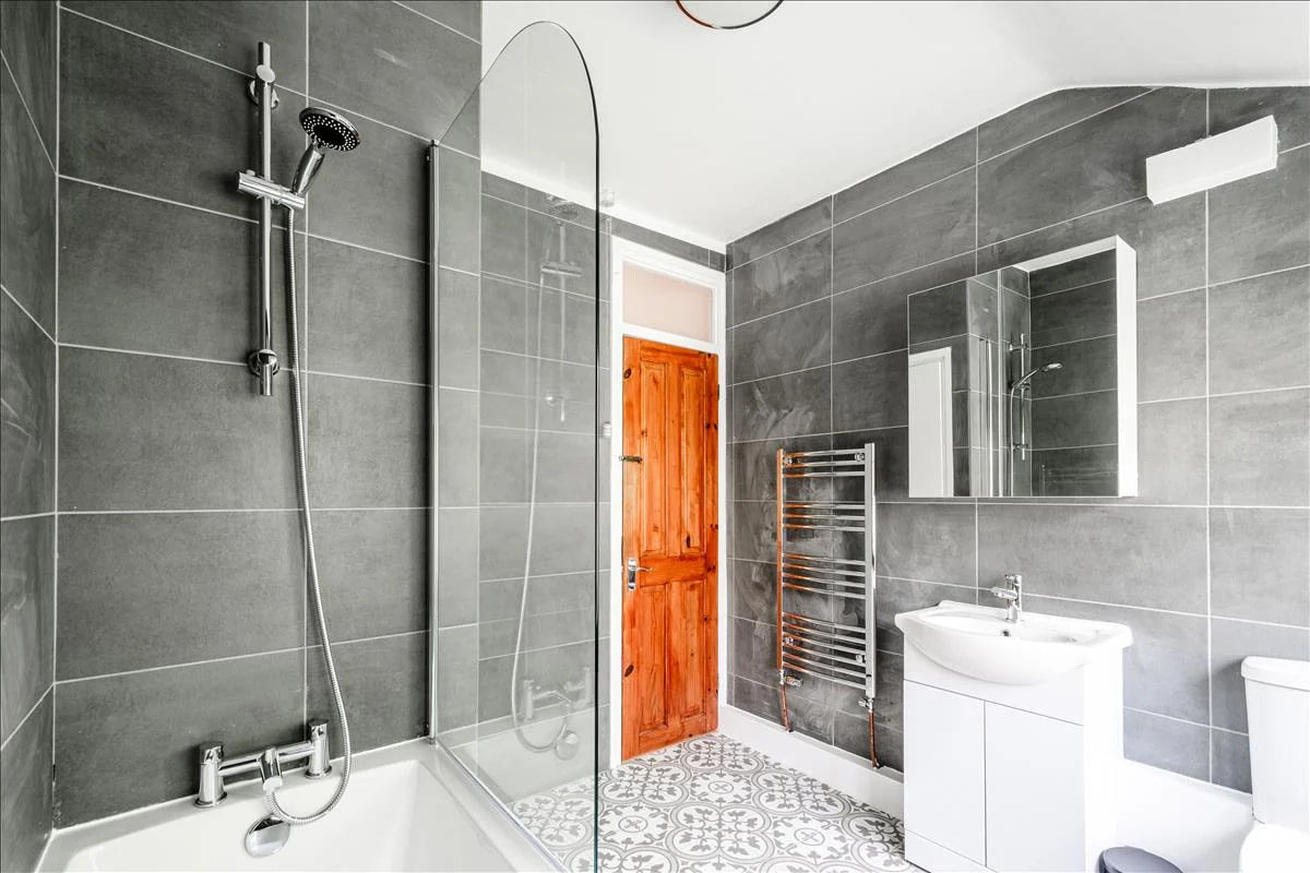 Euston｜Winsham House｜2B1B 