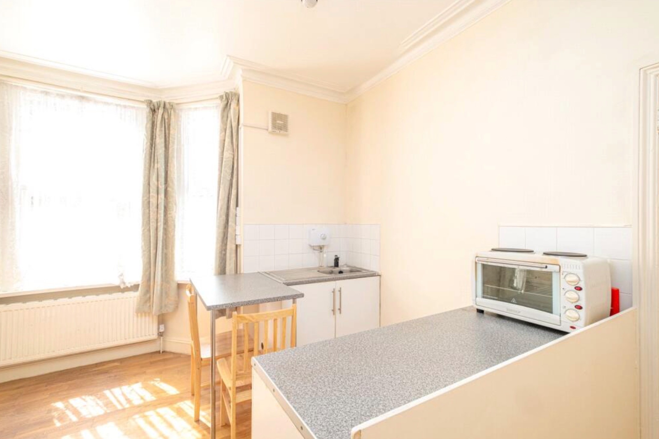 Camden Town｜College Place｜Studio
