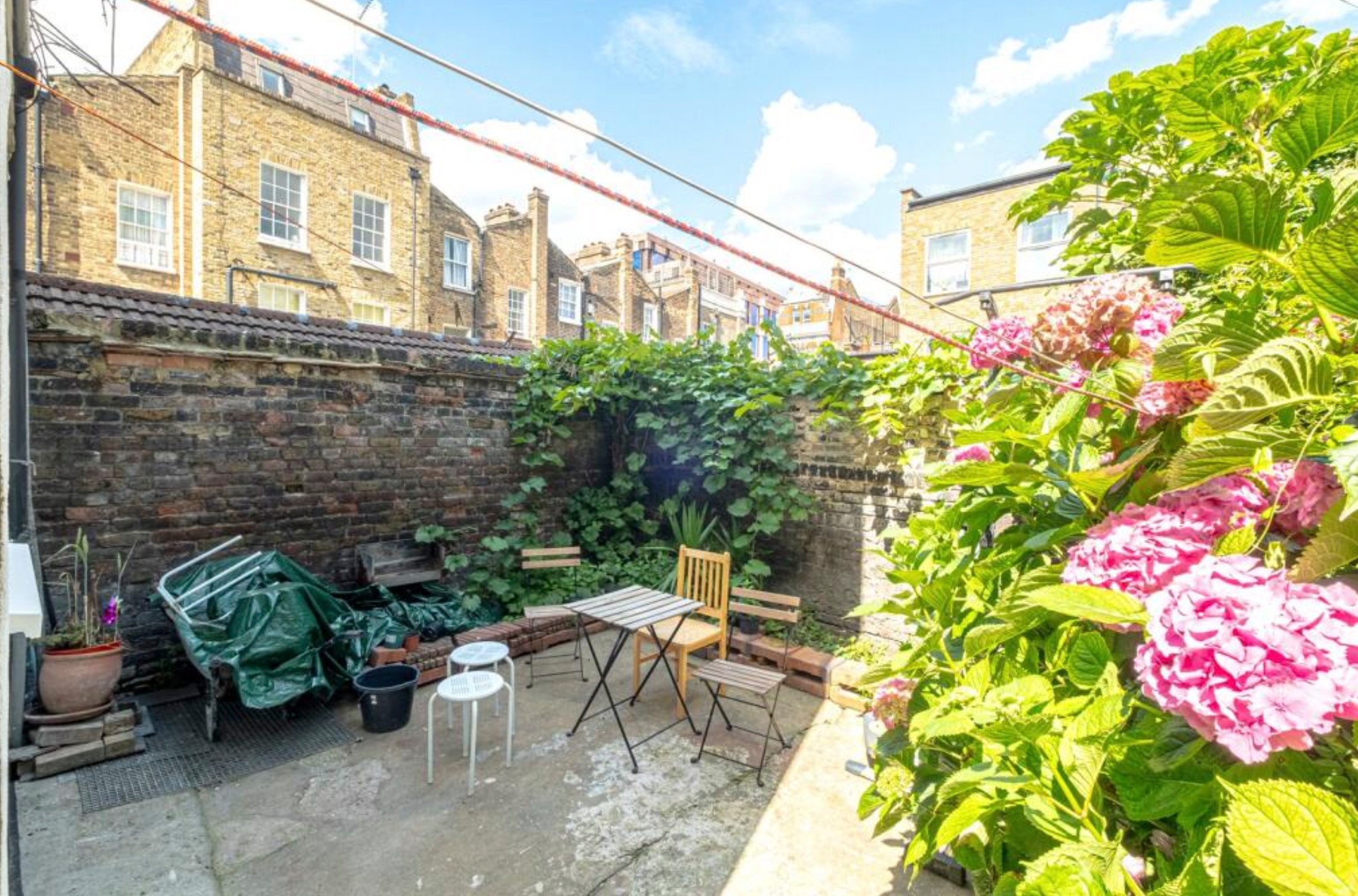 Camden Town｜College Place｜Studio