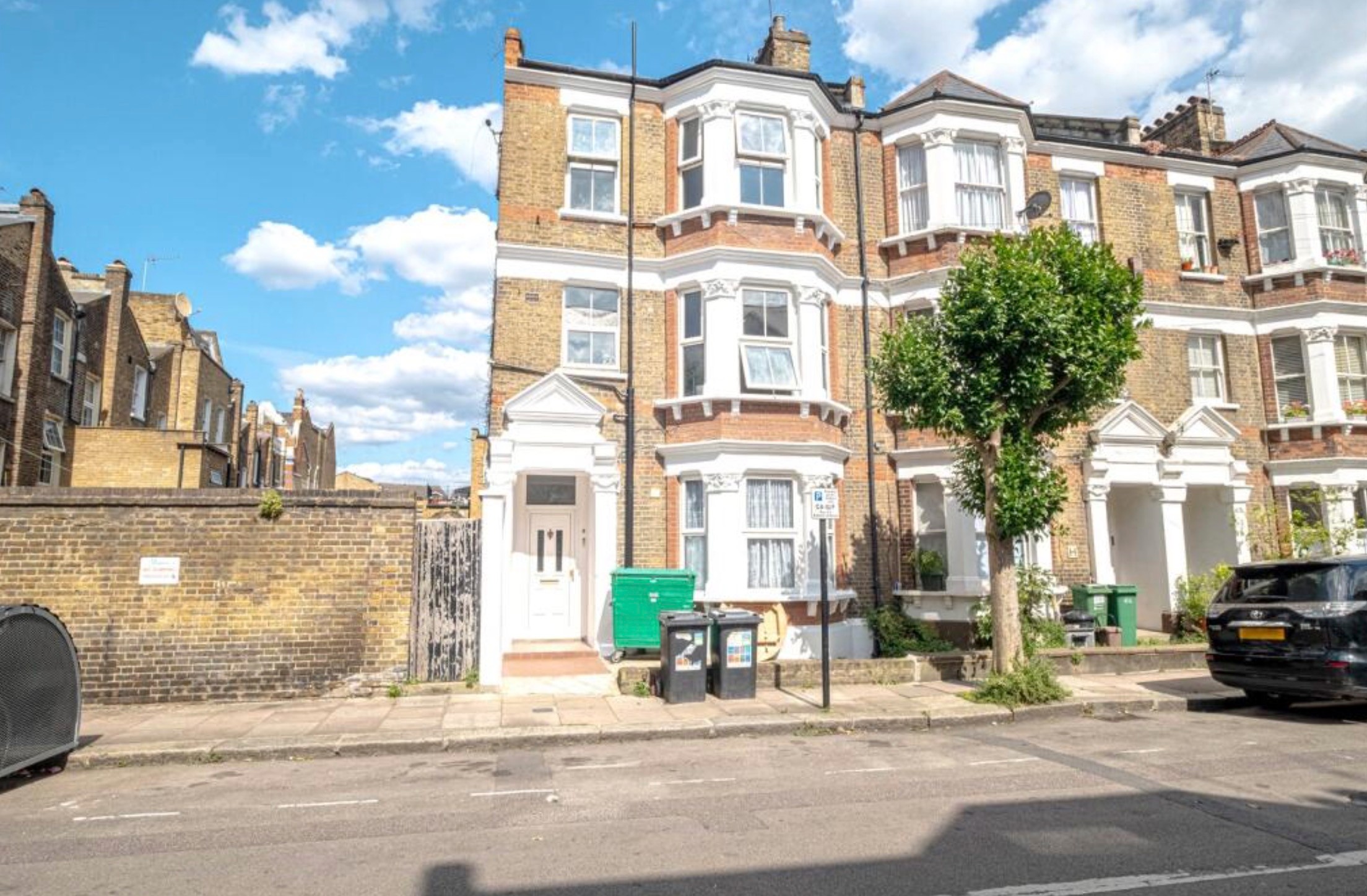 Camden Town｜College Place｜Studio