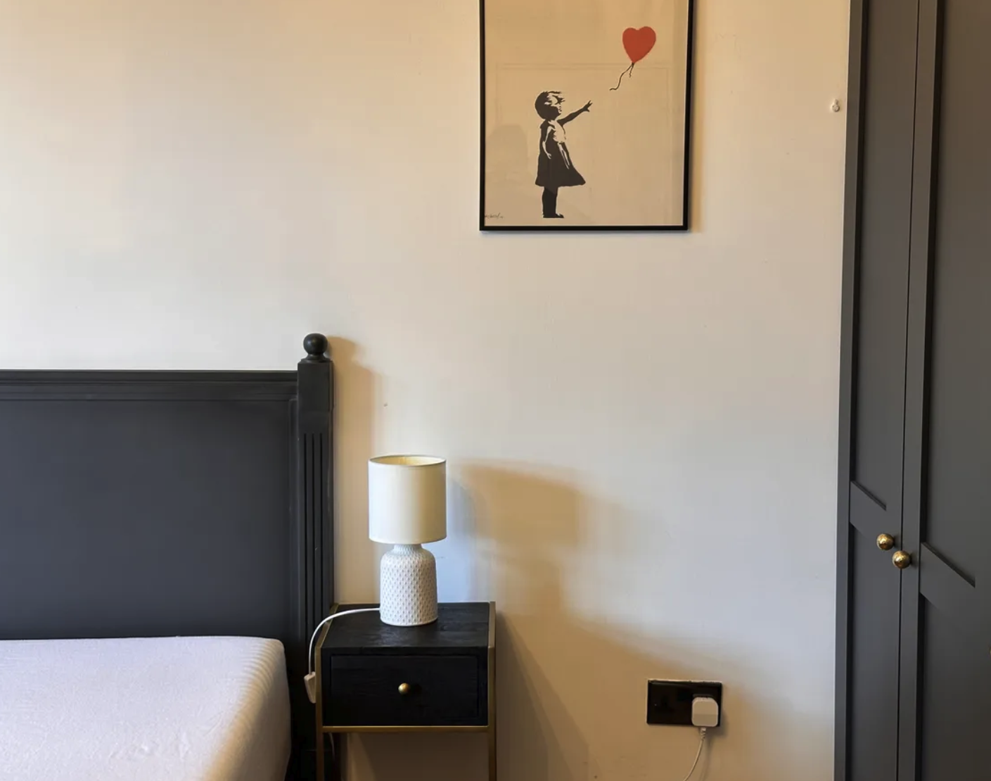 Russell Square｜Judd Stree｜1B1B 