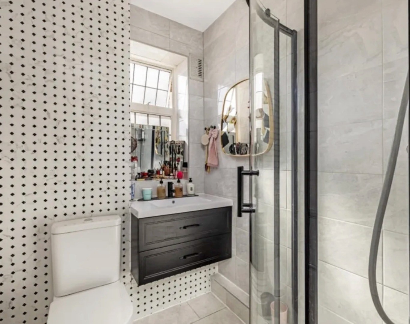 Russell Square｜Judd Stree｜1B1B 