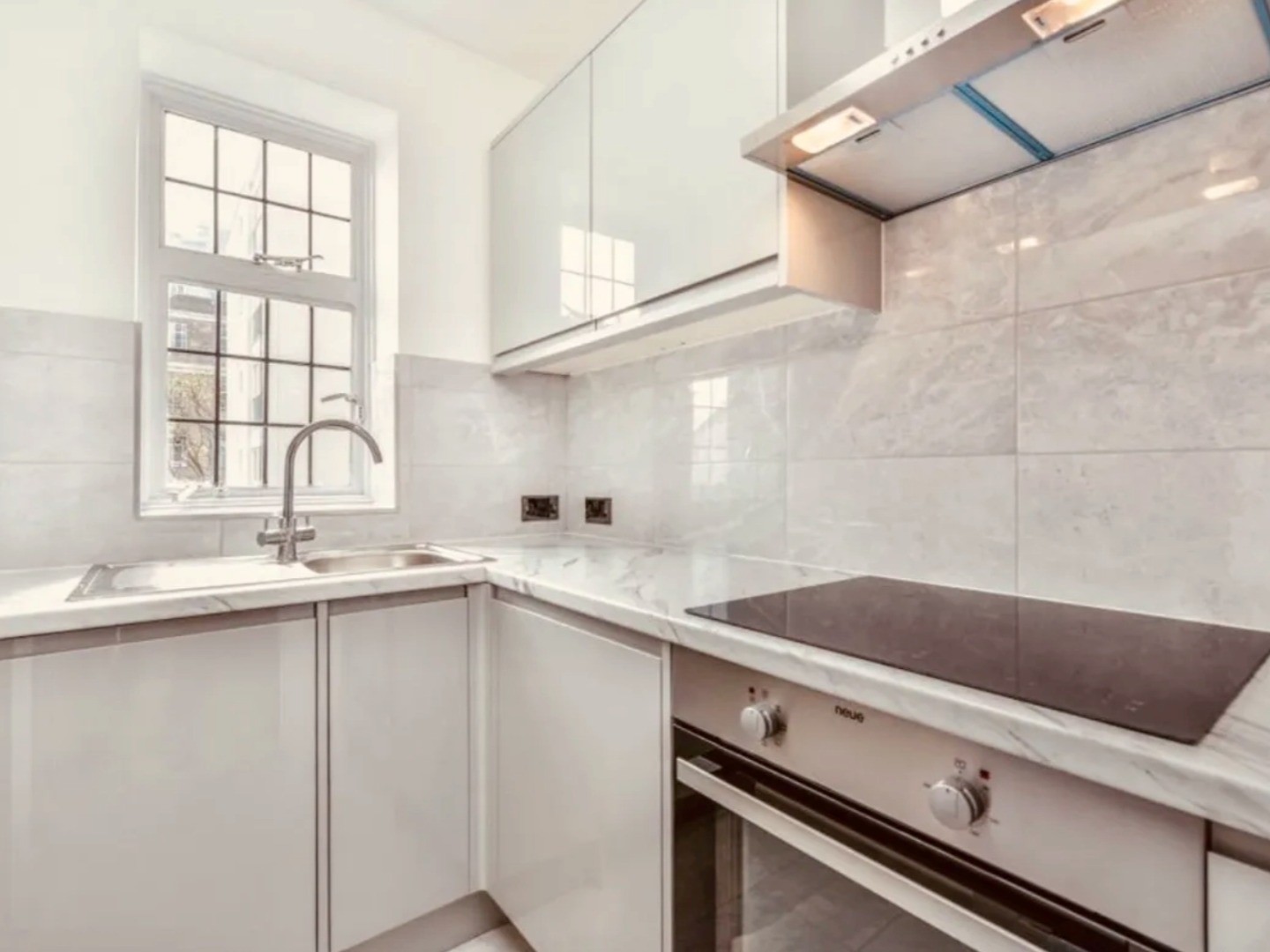 Russell Square｜Judd Stree｜1B1B 