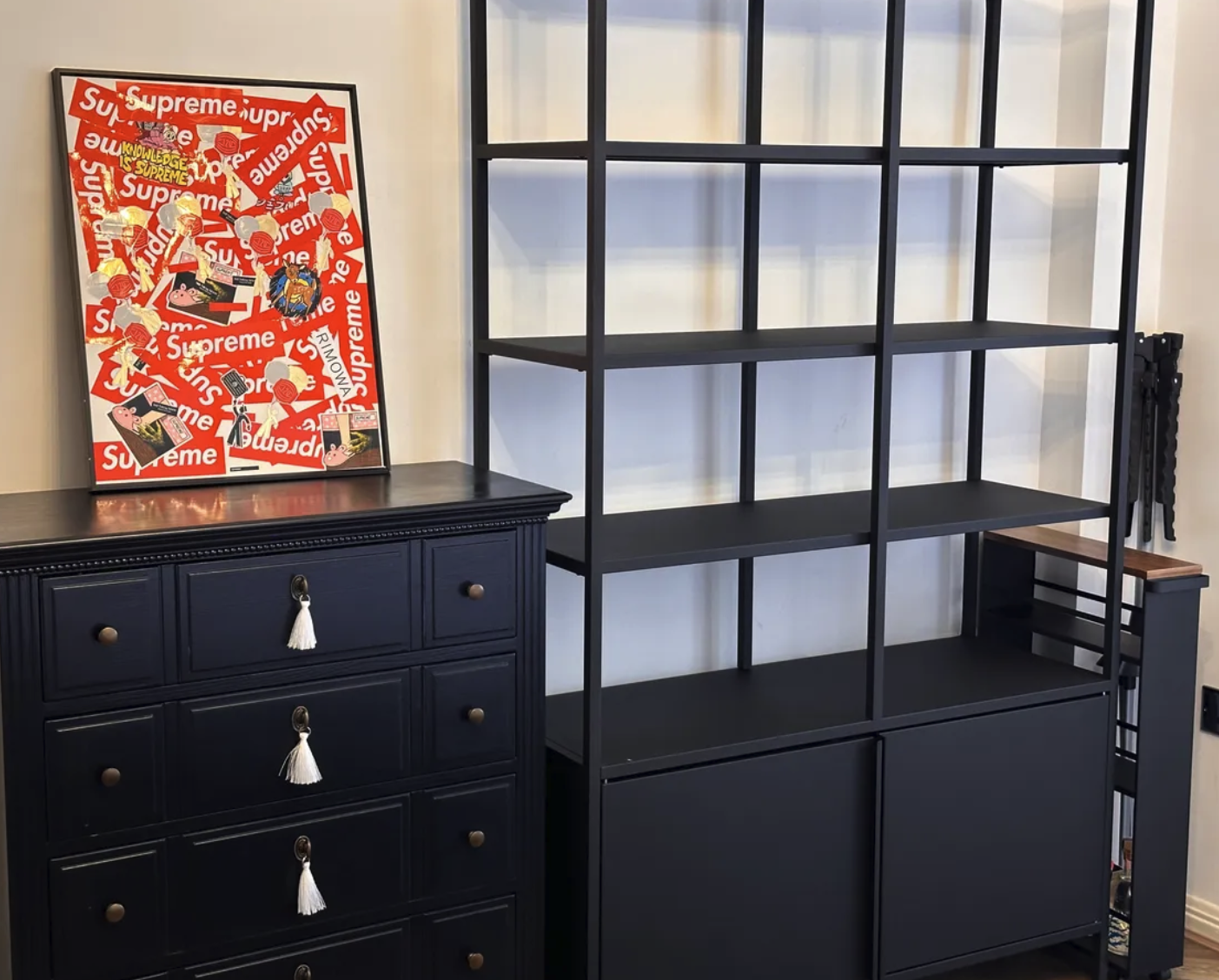 Russell Square｜Judd Stree｜1B1B 