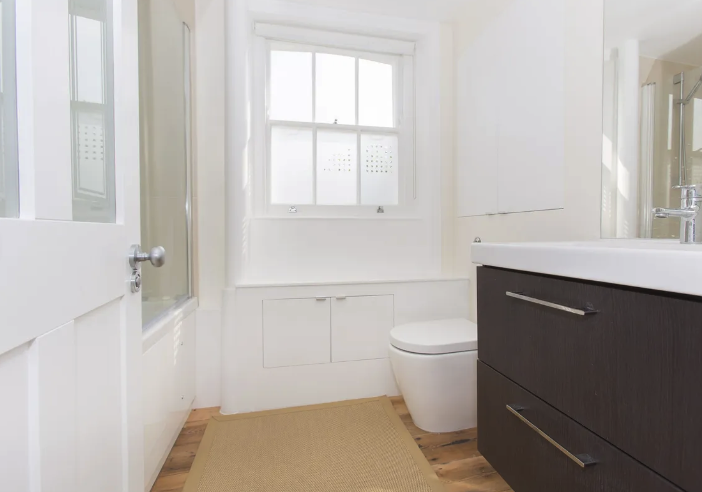 Russell Square｜Mecklenburgh Street｜1B1B