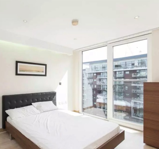 Battersea｜Oswald Building｜2B2B