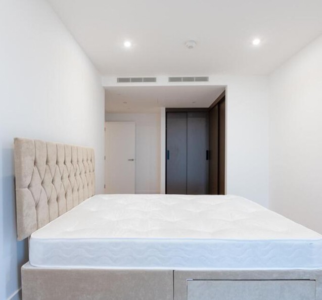 Isle of dog｜One Thames Quay｜1B1B