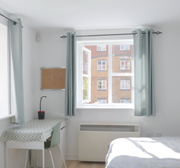 Stratford｜Otter Close｜3B1B