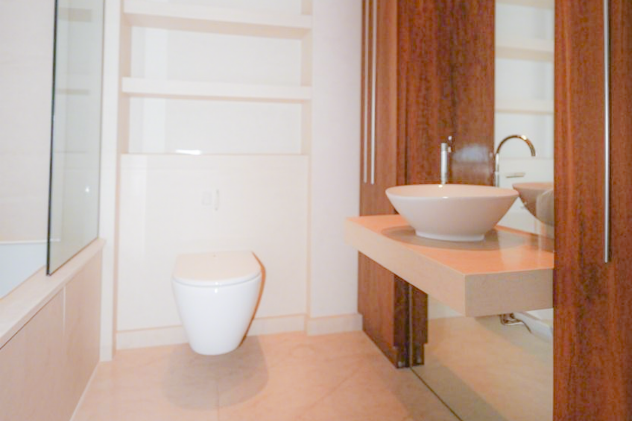 Canary Wharf｜New Providence Wharf｜1B1B