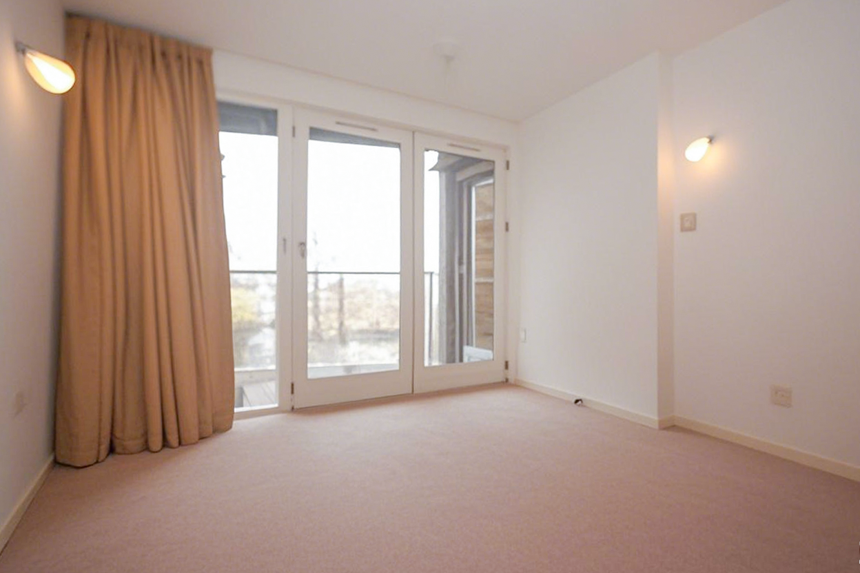 Canary Wharf｜New Providence Wharf｜1B1B