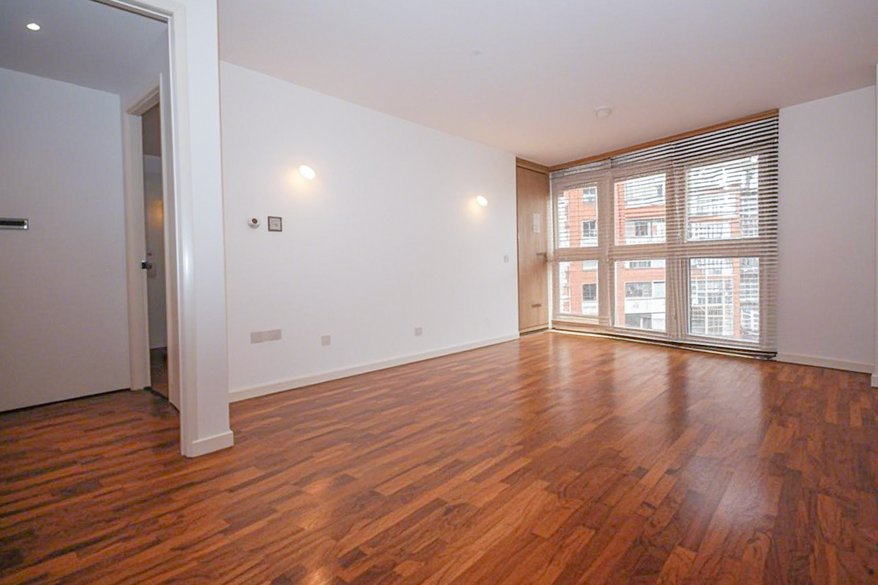 Canary Wharf｜New Providence Wharf｜1B1B
