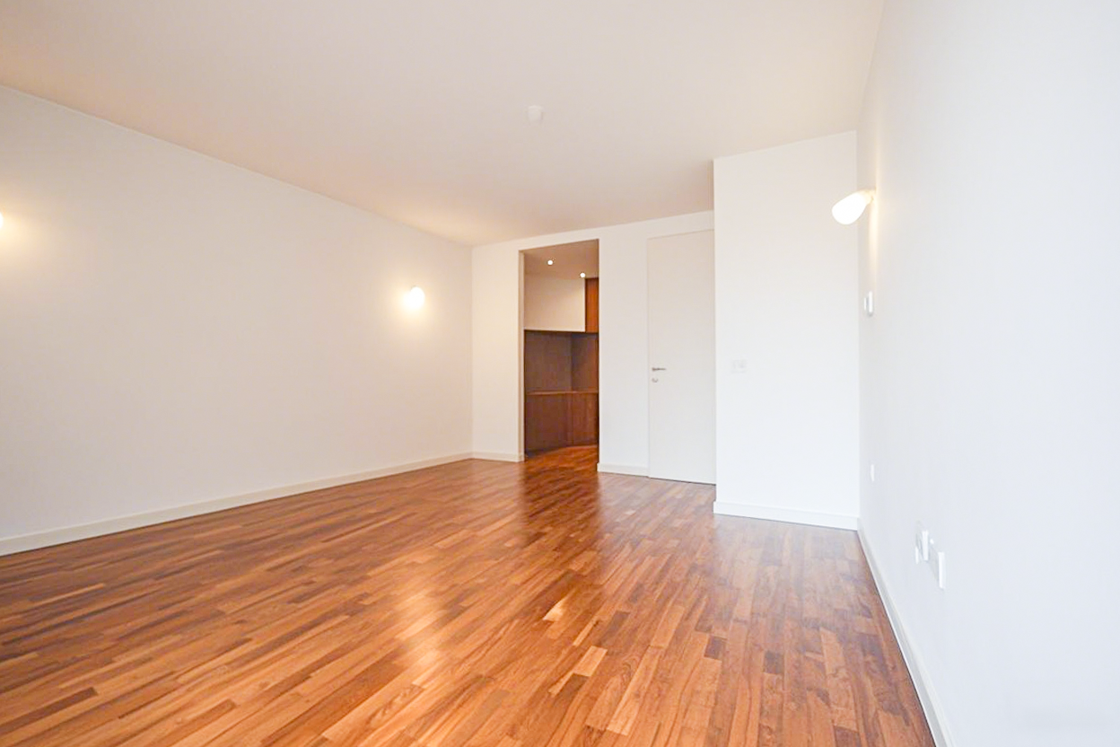 Canary Wharf｜New Providence Wharf｜1B1B